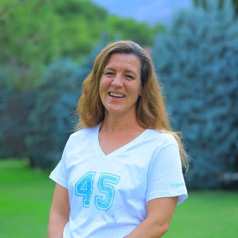 Cécile  Meier-Pirkin