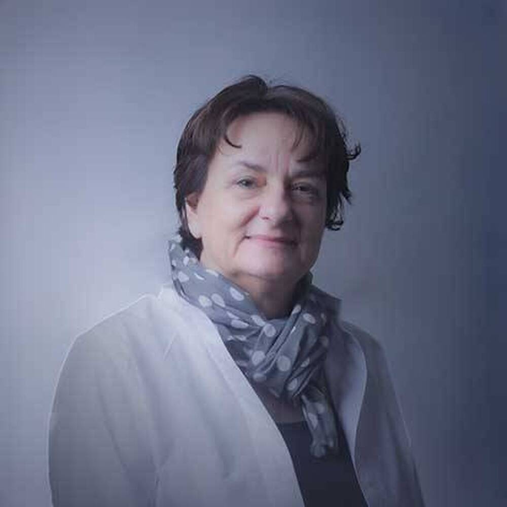 Clotilde  Berdat-Gogniat