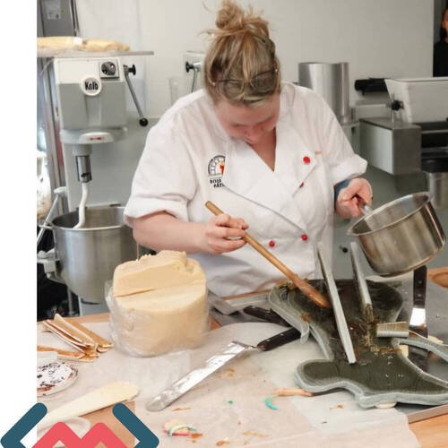 Faire de sa passion son métier